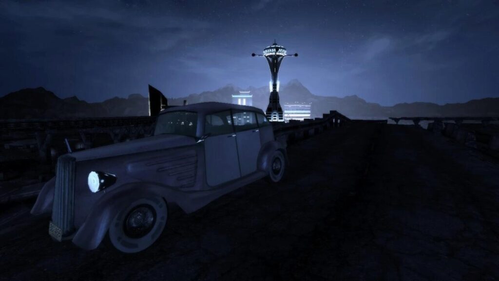 مود XRE - CARS v0_86