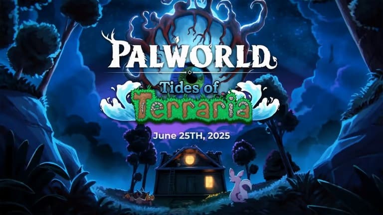 موعد إصدار Tides of Terraria