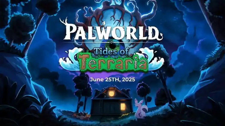 موعد إصدار Tides of Terraria