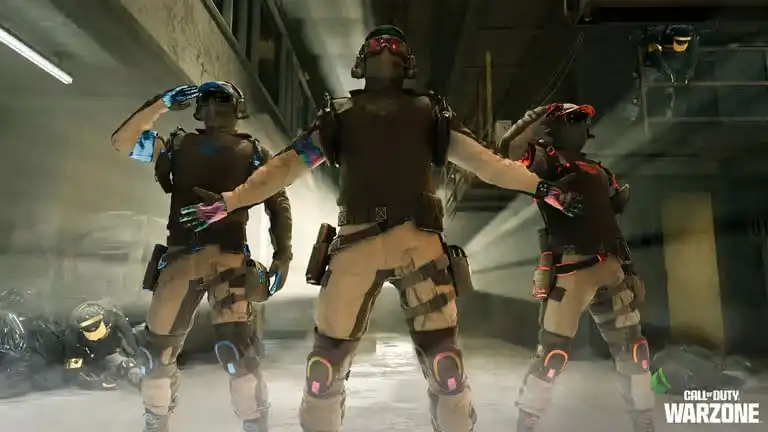موعد عودة Warzone Ranked Play Resurgence