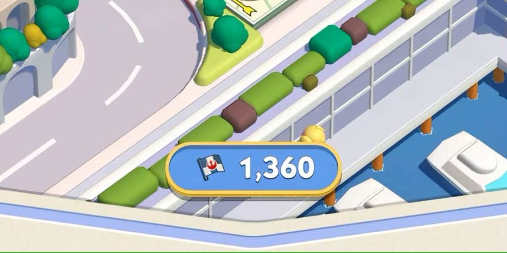 هل يجب عليك اللعب منفردًا أم كفريق في لعبة Monopoly GO Rebel Racers؟