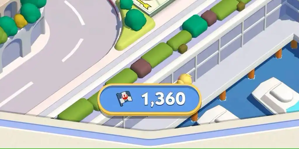هل يجب عليك اللعب منفردًا أم كفريق في لعبة Monopoly GO Rebel Racers؟