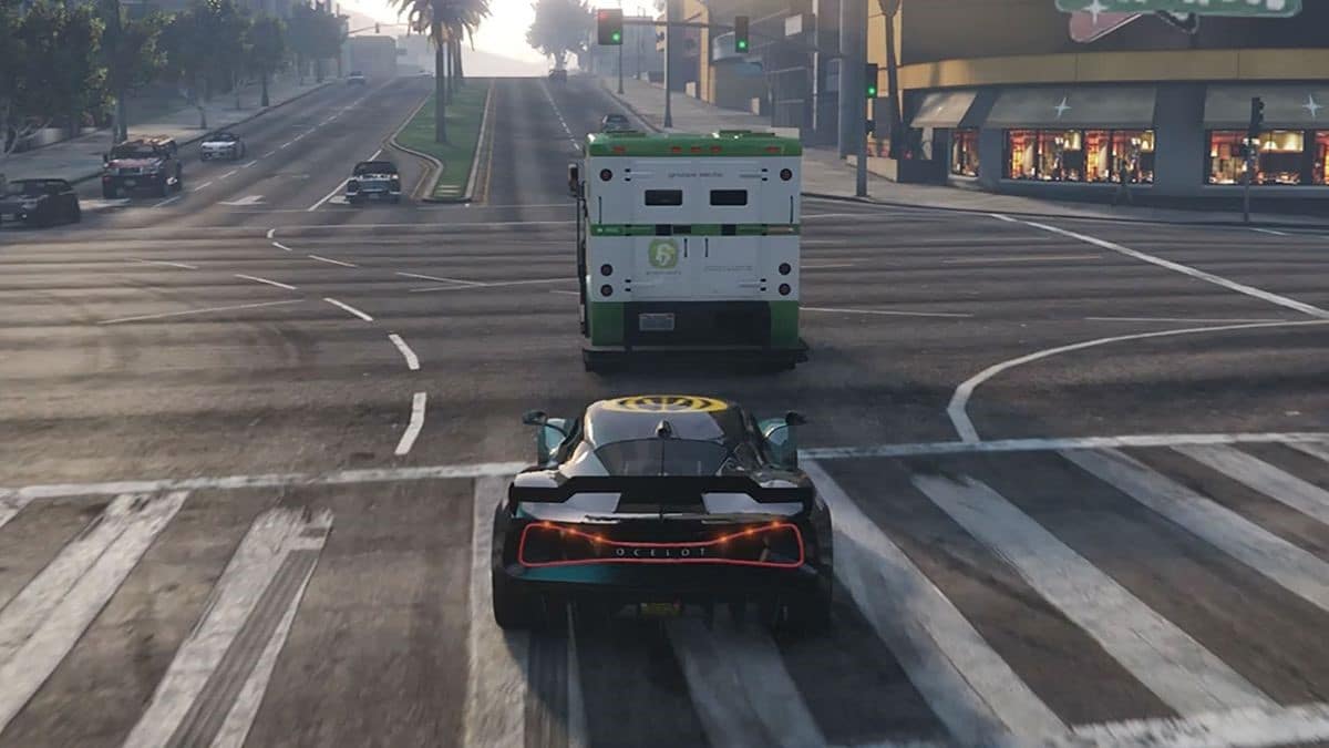 هل يمكن تشغيل GTA V على 4 جيجا رام؟
