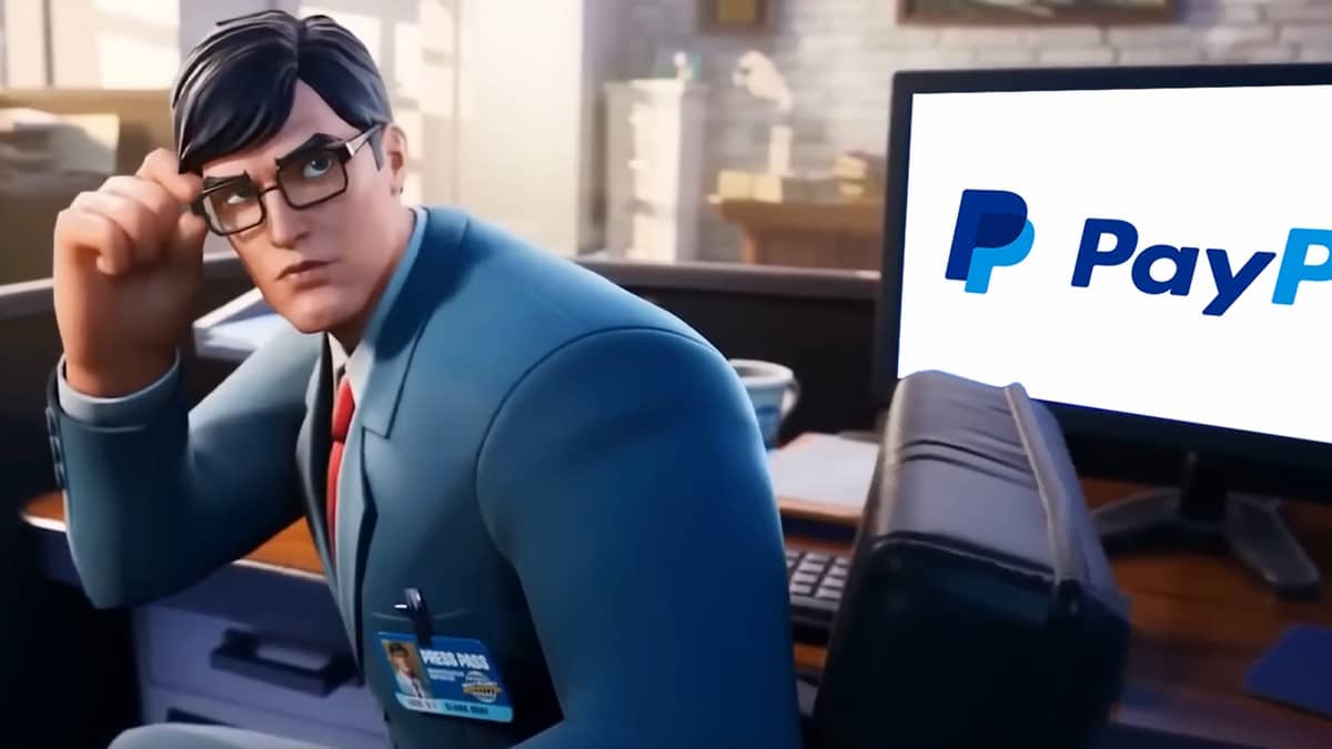يتم إرسال أموال للاعبي Fortnite بفضل خطأ قانوني من شركة Epic Games بقيمة 245 مليون دولار