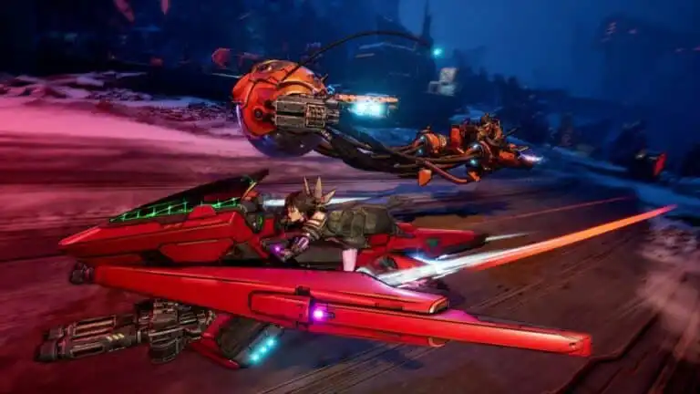 يقول كاتب السيناريو الرئيسي إن لعبة Borderlands 4 تتيح لك إكمال المهام الرئيسية بأي ترتيب