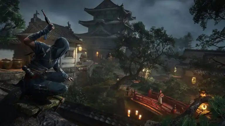 تجاوزت ميزانية تطوير Assassin’s Creed Shadows مبلغ 100 مليون يورو