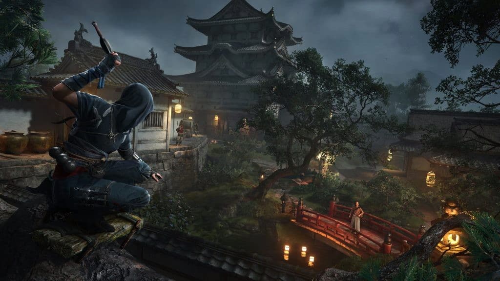 تجاوزت ميزانية تطوير Assassin’s Creed Shadows مبلغ 100 مليون يورو