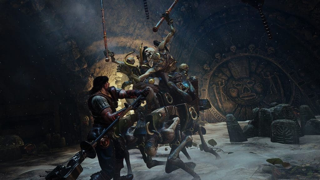 مبيعات Blades of Fire جاءت أقل من توقعات الناشر رغم الاستقبال النقدي الإيجابي