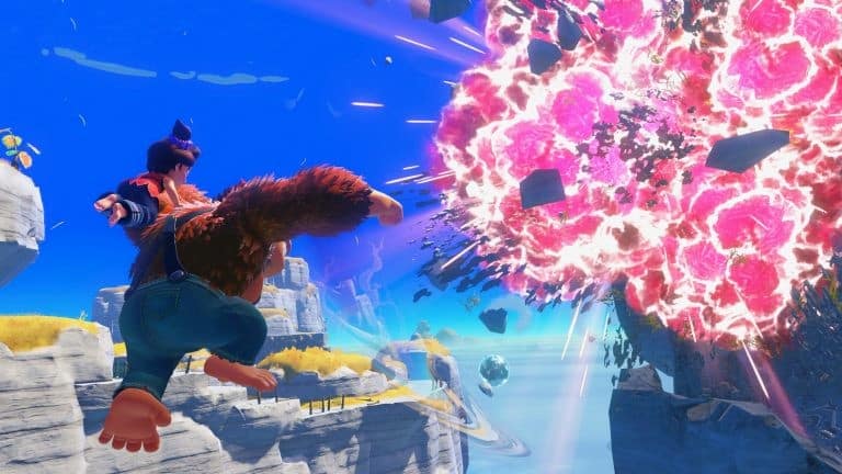 مراجعة Donkey Kong Bananza واحدة من أعظم ألعاب المنصات في هذا الجيل