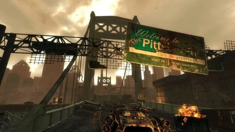 مستقبل Fallout يبدو مشرقًا رغم معاناة Xbox