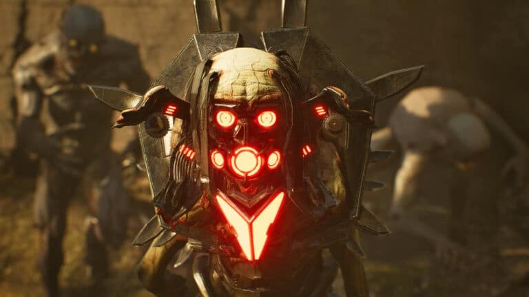 ما الجديد: Killing Floor 3 vs Killing Floor 2