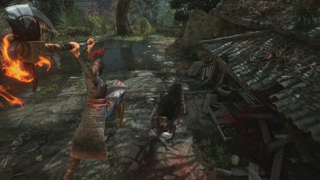 لعبة Wuchang: Fallen Feathers تتجاوز 130,000 لاعب متزامن كذروة على Steam