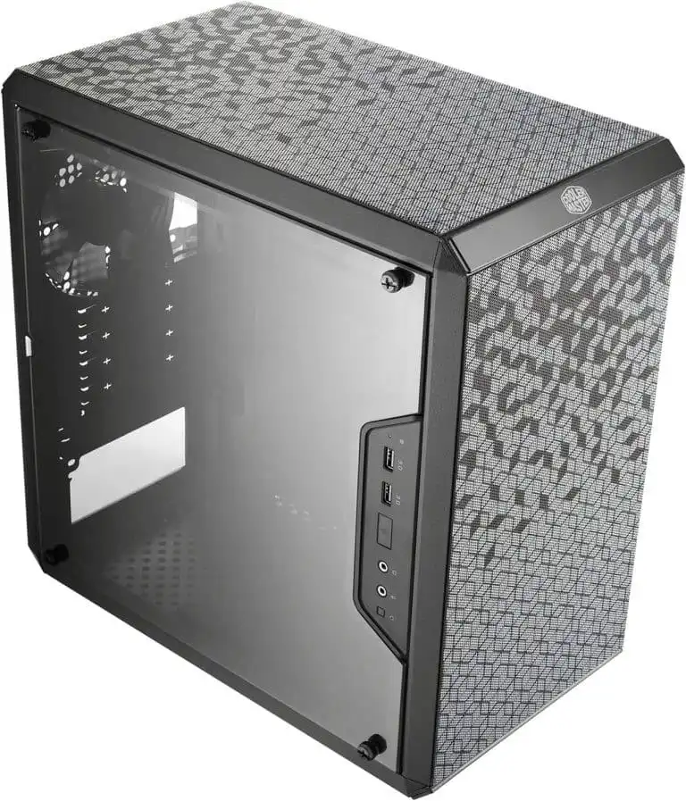 كم سيكلّف بناء حاسوب بنفس قوة Xbox Series S؟ [إصدار 2025] 