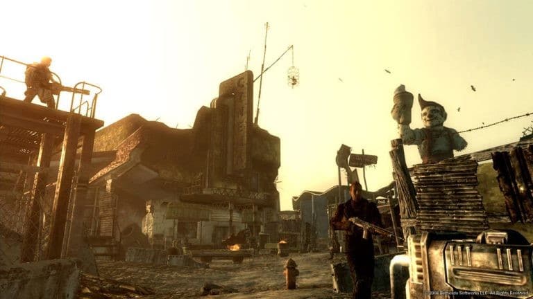 مستقبل Fallout يبدو مشرقًا رغم معاناة Xbox