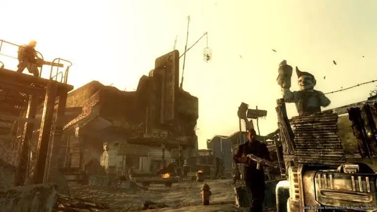 مستقبل Fallout يبدو مشرقًا رغم معاناة Xbox