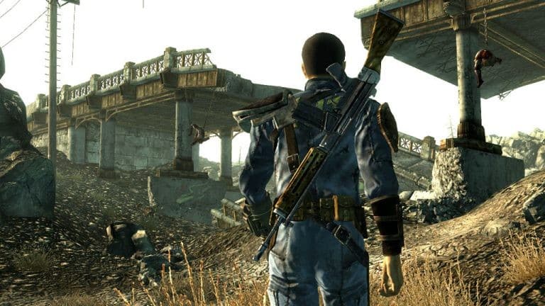 مستقبل Fallout يبدو مشرقًا رغم معاناة Xbox