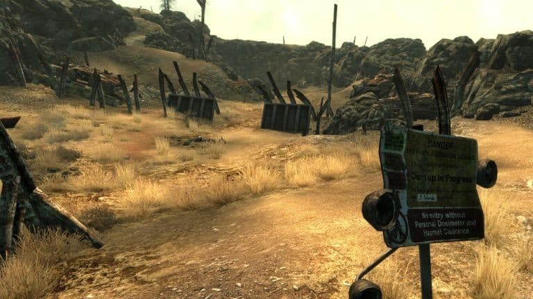 مستقبل Fallout يبدو مشرقًا رغم معاناة Xbox