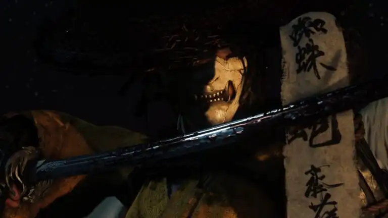 لعبة Ghost of Yōtei تمتاز بـ "أوقات تحميل سريعة للغاية" على جهاز PS5، وتستخدم وحدة التحكم DualSense "بأقصى قدر ممكن من التأثير"