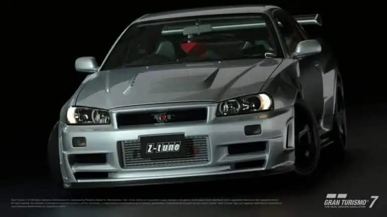 تحديث 1.61 للعبة Gran Turismo 7 يُضيف ثلاث سيارات جديدة، فعاليات جديدة، وتحسينات على Sophy