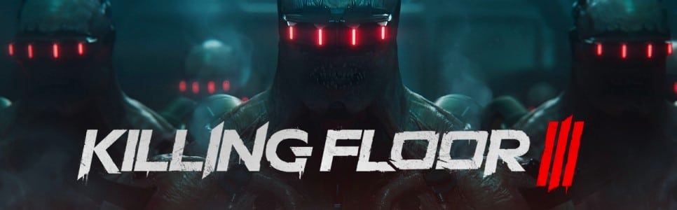 ما الجديد: Killing Floor 3 vs Killing Floor 2