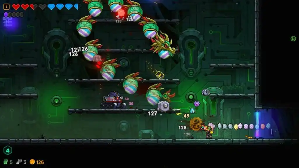 مقابلة Neon Abyss 2 – اللعب الجماعي، إصدار الأجهزة المنزلية، نظام التقدم، والمزيد