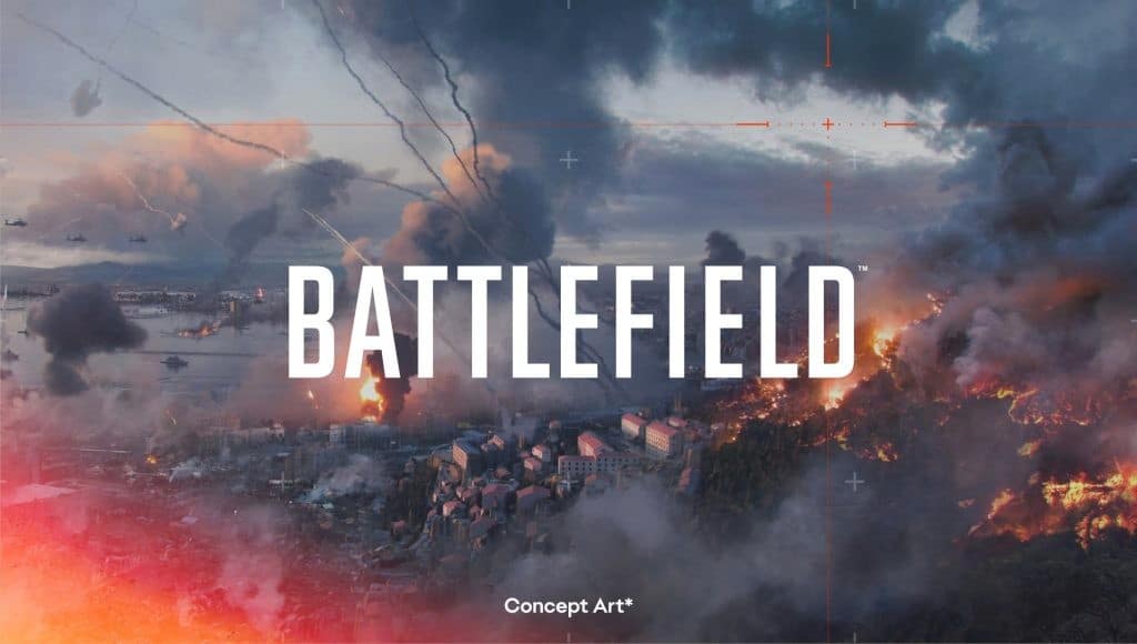 إشاعة Battlefield 6 هو الاسم الرسمي للجزء القادم من السلسلة