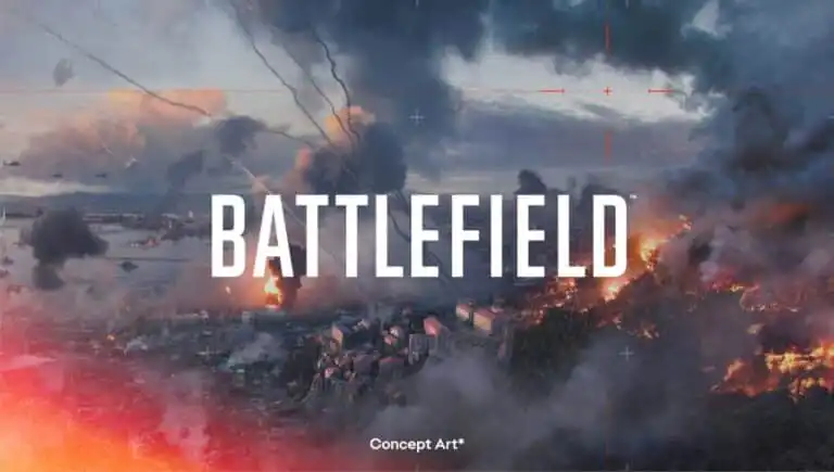 تشير الشائعات إلى أن Battlefield 6 ستصدر في 10 أكتوبر، بسعر 79.99 يورو على Xbox Series X/S وPS5