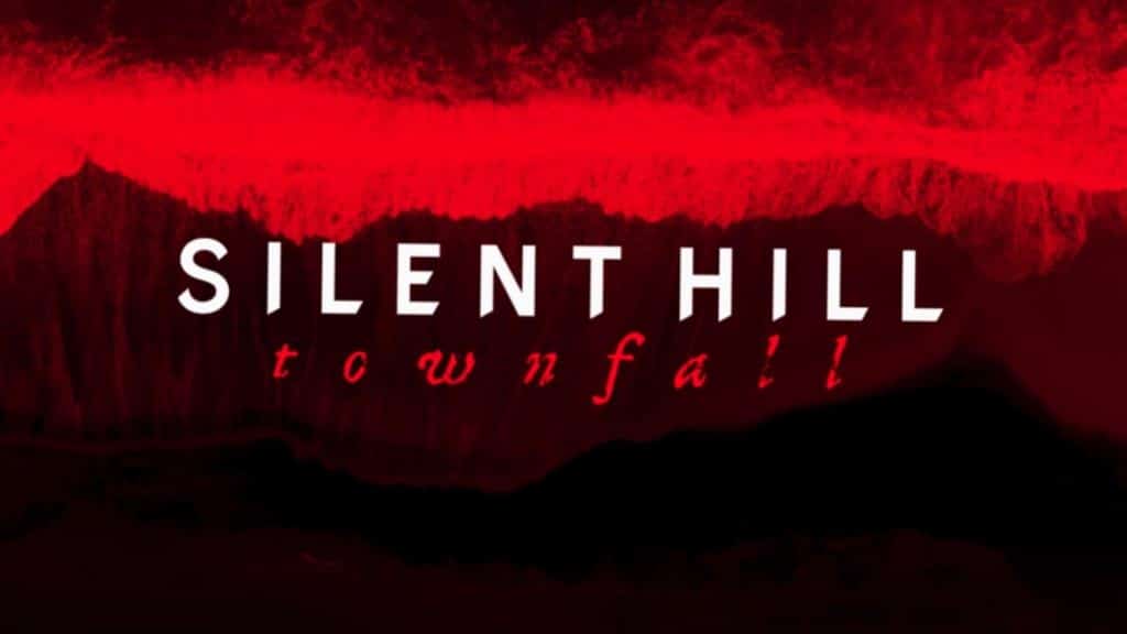 مطوّر لعبة Silent Hill: Townfall، فريق No Code، يُعيد تسمية الاستوديو إلى Screen Burn Interactive