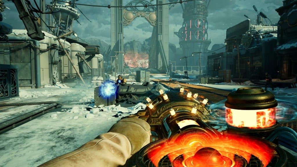 تم تخفيض سعر The Outer Worlds 2 إلى 70 دولارًا تماشيًا مع ظروف السوق الحالية مايكروسوفت