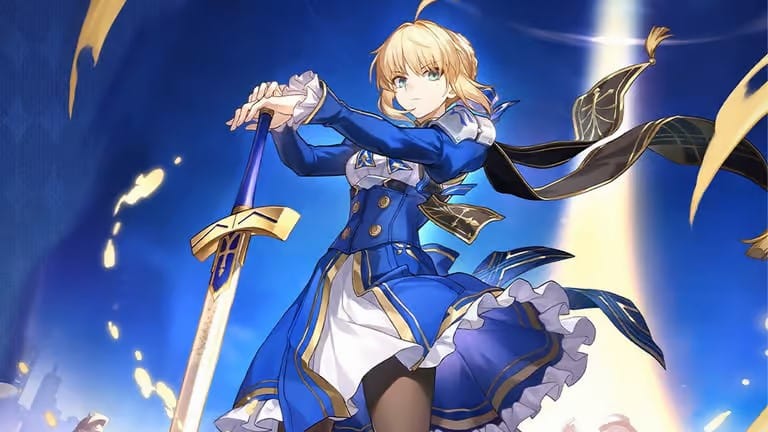 أفضل بناء لشخصية Saber في Honkai Star Rail: Relics، Light Cones وتشكيلة الفريق