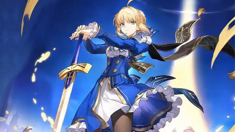 أفضل بناء لشخصية Saber في Honkai Star Rail: Relics، Light Cones وتشكيلة الفريق