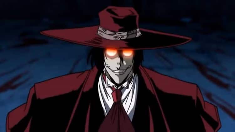 ألوكارد Alucard