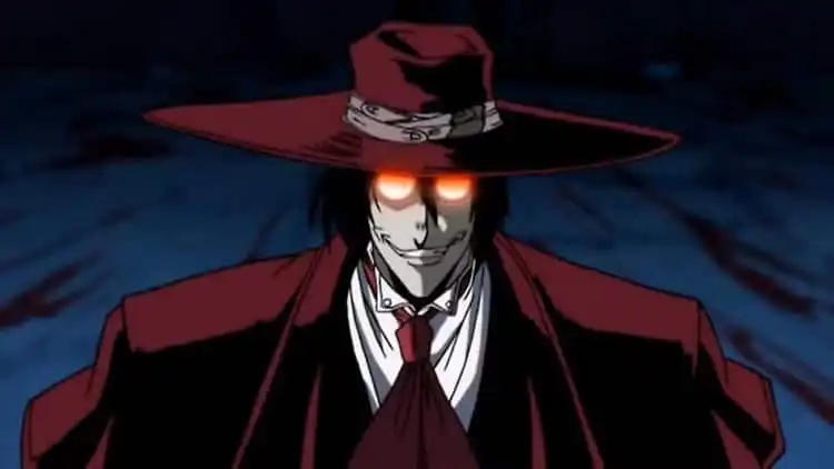 ألوكارد Alucard