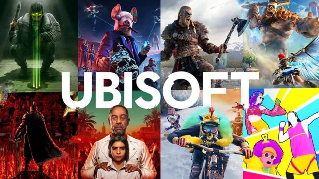 الشركة الفرعية الجديدة لشركة Ubisoft تُدار بالمناصفة من قبل نجل إيف جيليموت