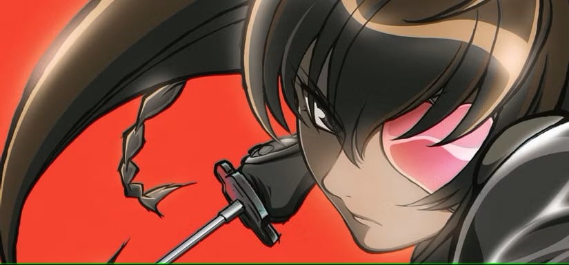 انمي Jubei-chan: The Ninja Girl