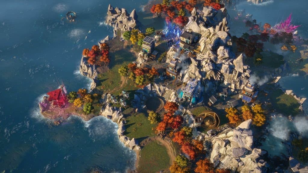 تأجيل الوصول المبكر للعبة Endless Legend 2 إلى 22 سبتمبر