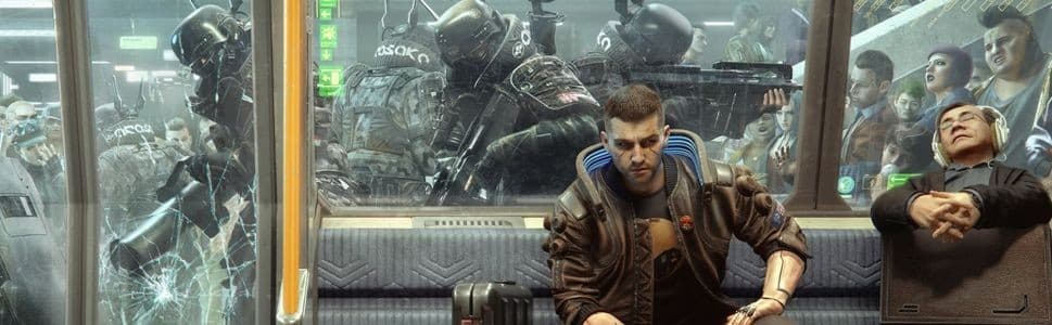 تحديث 2.3 للعبة Cyberpunk 2077 يصل أخيرًا ويُعد تحسينًا شاملًا ممتازًا من جديد