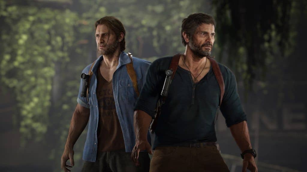 تحديث الترتيب الزمني للعبة The Last of Us Part 2 Remastered أصبح متاحًا الآن
