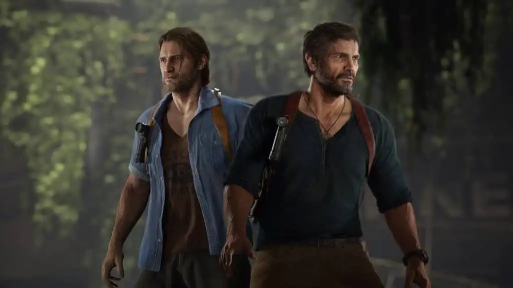 تحديث الترتيب الزمني للعبة The Last of Us Part 2 Remastered أصبح متاحًا الآن