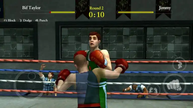 تحميل لعبة Bully: Anniversary Edition كاملة للاندرويد apk