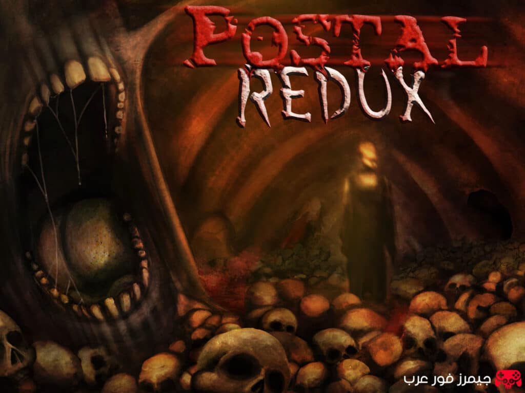 تحميل لعبة POSTAL Redux للكمبيوتر مضغوطة نسخة كاملة مجانًا