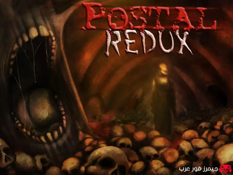تحميل لعبة POSTAL Redux للكمبيوتر مضغوطة نسخة كاملة مجانًا
