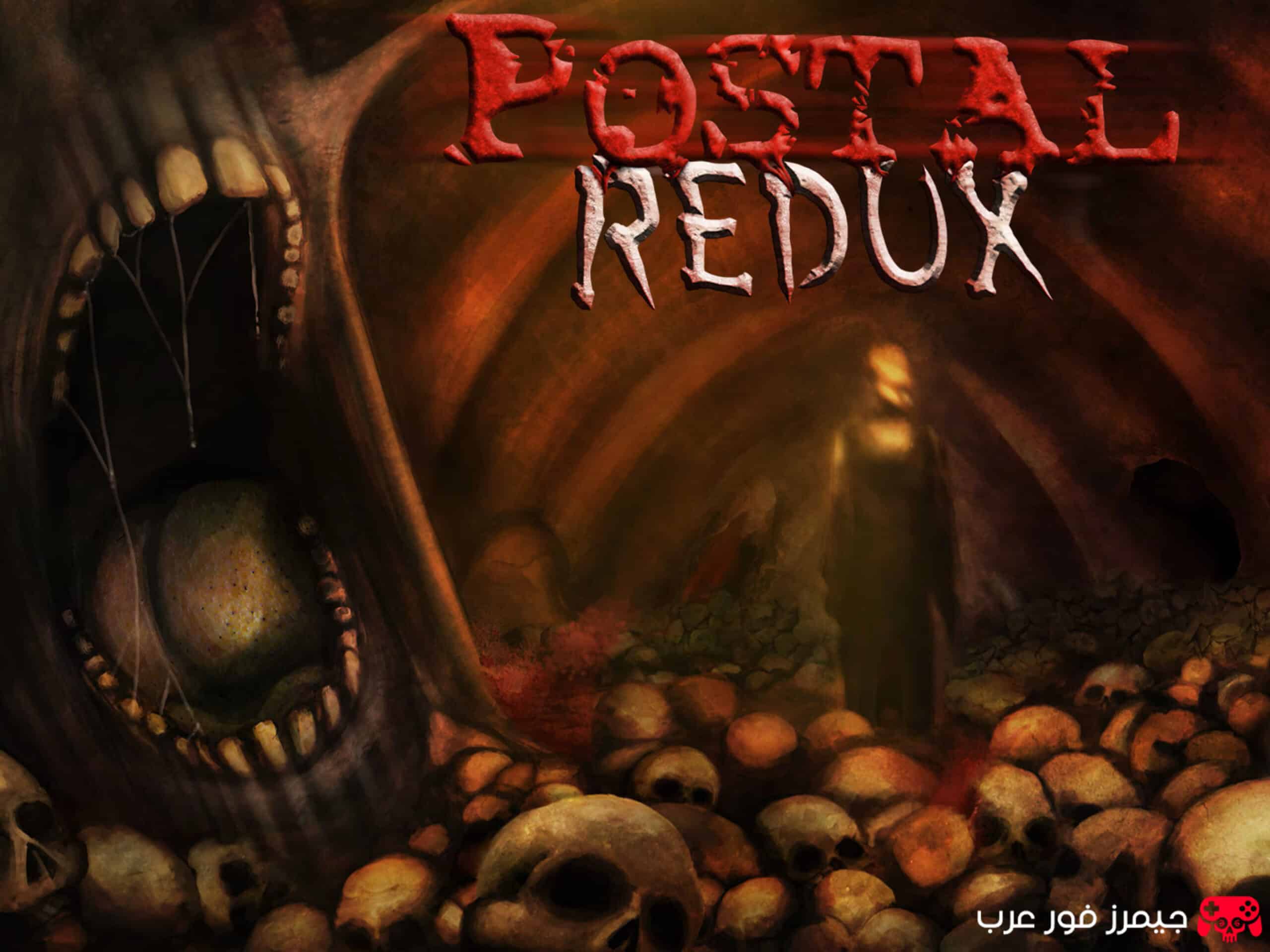تحميل لعبة POSTAL Redux للكمبيوتر مضغوطة نسخة كاملة مجانًا