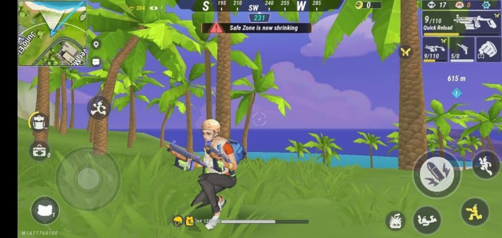 تحميل لعبة Sigma X APK مهكرة للأندرويد أموال غير محدودة