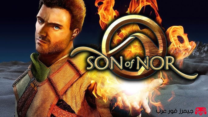 تحميل لعبة Son of Nor Gold Edition للكمبيوتر لعبة أكشن وخيال رائعة