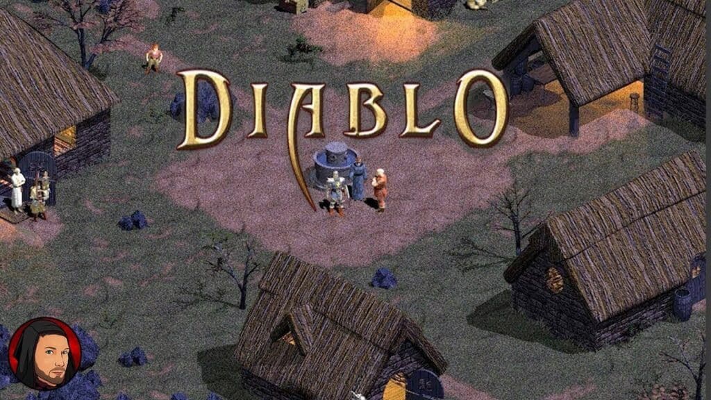 تحميل لعبة diablo 1 كاملة للكمبيوتر