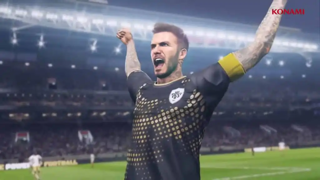 تحميل لعبة بيس PES 2019 للكمبيوتر كاملة مجانا مع التعليق العربي بحجم صغير