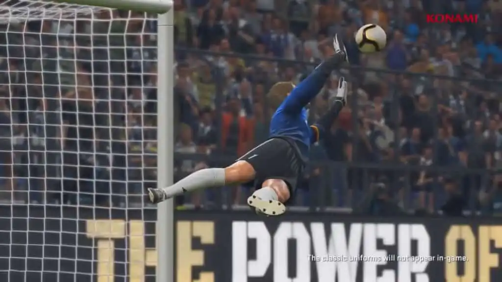تحميل لعبة بيس PES 2019 للكمبيوتر كاملة مجانا مع التعليق العربي بحجم صغير