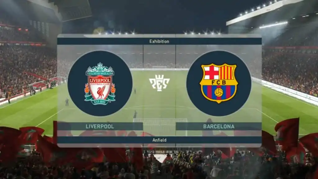 تحميل لعبة بيس PES 2019 للكمبيوتر كاملة مجانا مع التعليق العربي بحجم صغير