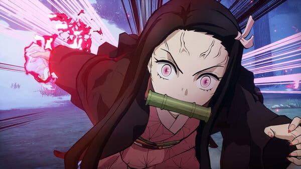 تحميل لعبة قاتل الشياطين Demon Slayer Kimetsu no Yaiba Nintendo Switch للكمبيوتر كاملة مجانًا